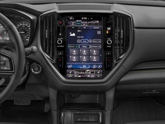 2025 Subaru Ascent Onyx Edition Roseville CA
