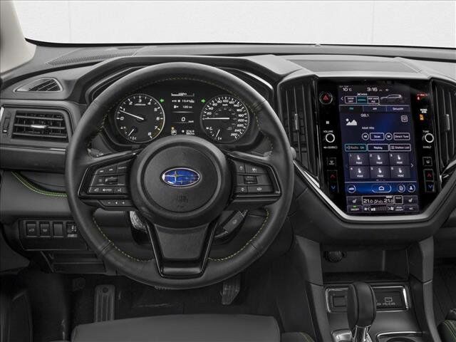 2025 Subaru Ascent Onyx Edition Roseville CA