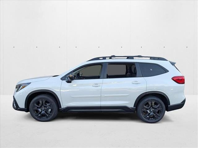 2025 Subaru Ascent Onyx Edition Touring Roseville CA