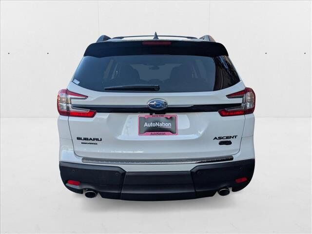 2025 Subaru Ascent Onyx Edition Touring Roseville CA
