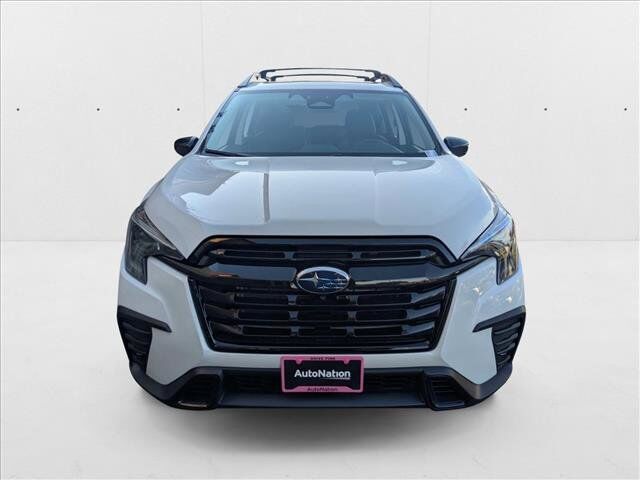 2025 Subaru Ascent Onyx Edition Touring Roseville CA