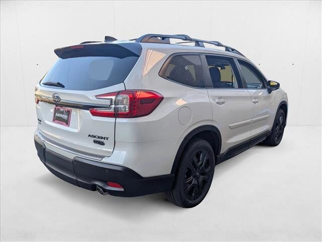 2025 Subaru Ascent Onyx Edition Touring Roseville CA