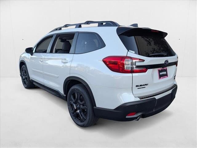 2025 Subaru Ascent Onyx Edition Touring Roseville CA