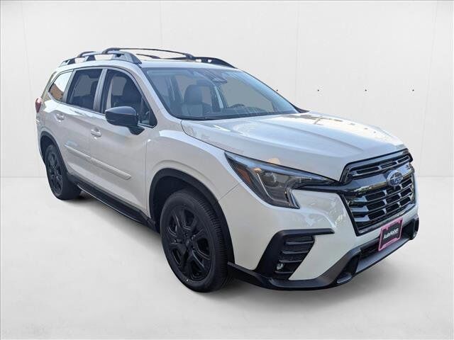 2025 Subaru Ascent Onyx Edition Touring Roseville CA