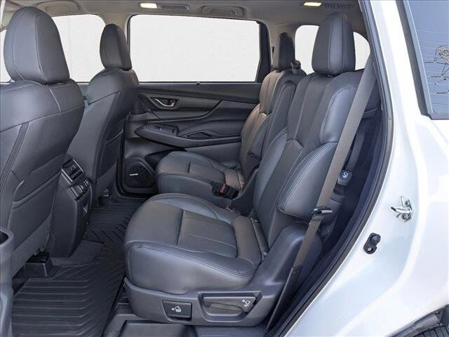 2025 Subaru Ascent Onyx Edition Touring Roseville CA