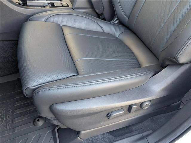 2025 Subaru Ascent Onyx Edition Touring Roseville CA