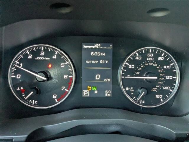2025 Subaru Ascent Onyx Edition Touring Roseville CA