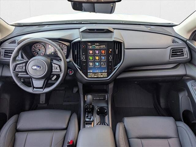 2025 Subaru Ascent Onyx Edition Touring Roseville CA
