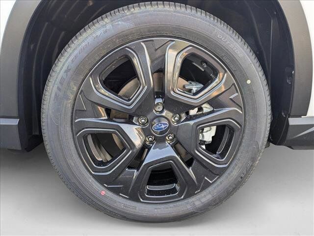 2025 Subaru Ascent Onyx Edition Touring Roseville CA