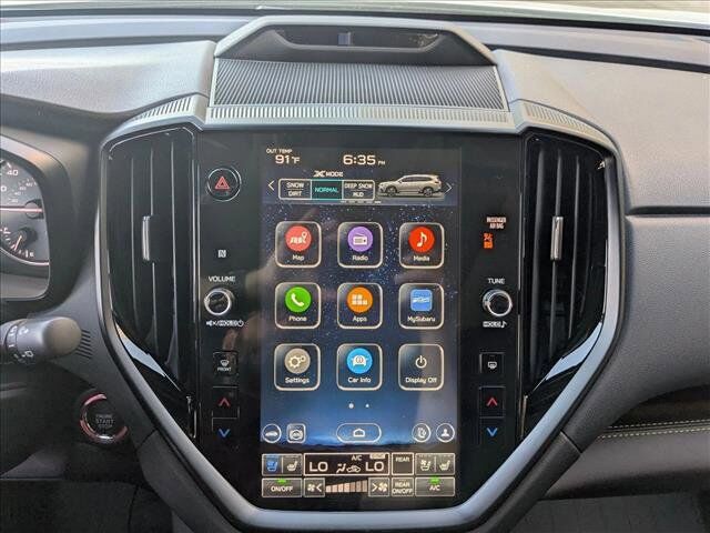 2025 Subaru Ascent Onyx Edition Touring Roseville CA