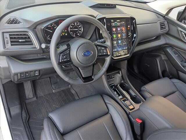 2025 Subaru Ascent Onyx Edition Touring Roseville CA
