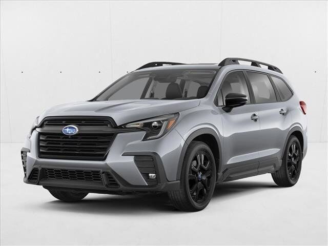 2025 Subaru Ascent Onyx Edition Touring Roseville CA