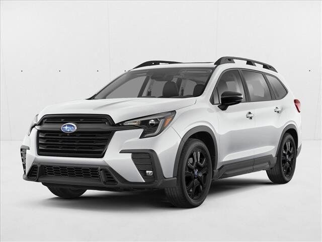 2025 Subaru Ascent Onyx Edition Touring Roseville CA