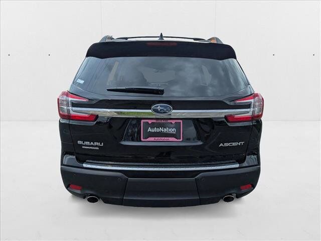 2025 Subaru Ascent Premium Roseville CA