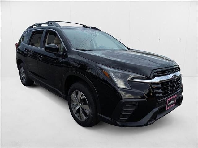 2025 Subaru Ascent Premium Roseville CA
