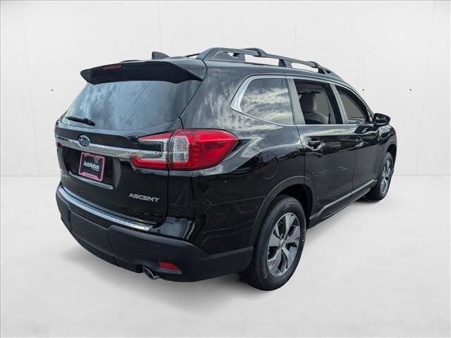 2025 Subaru Ascent Premium Roseville CA