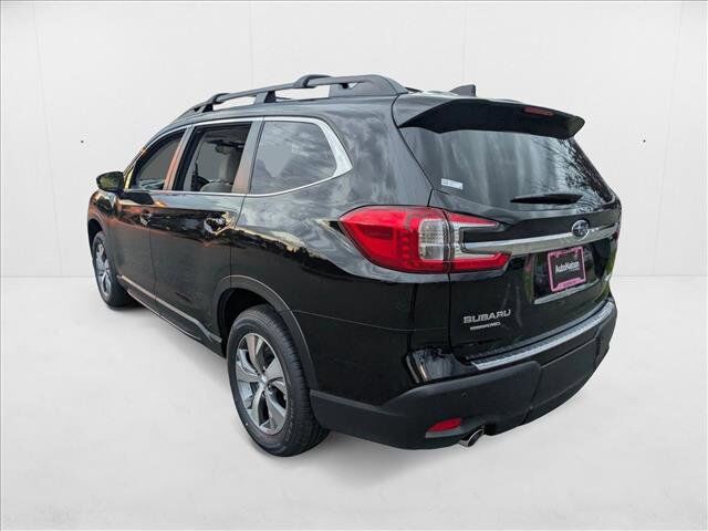 2025 Subaru Ascent Premium Roseville CA