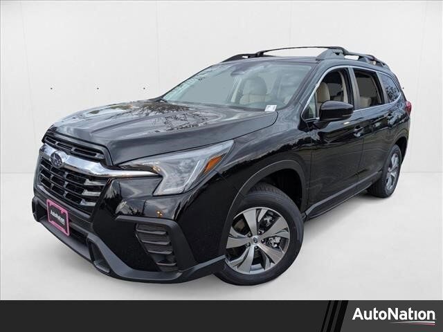 2025 Subaru Ascent Premium Roseville CA