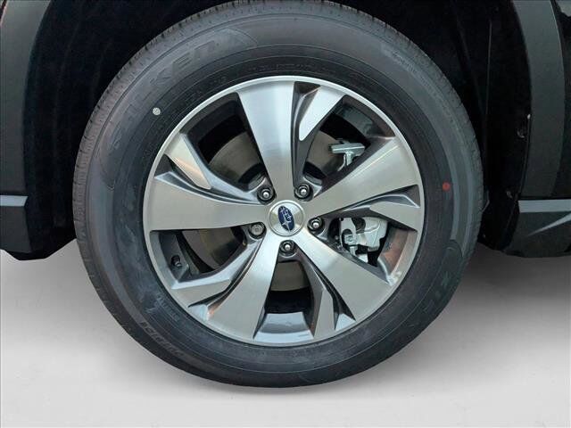 2025 Subaru Ascent Premium Roseville CA