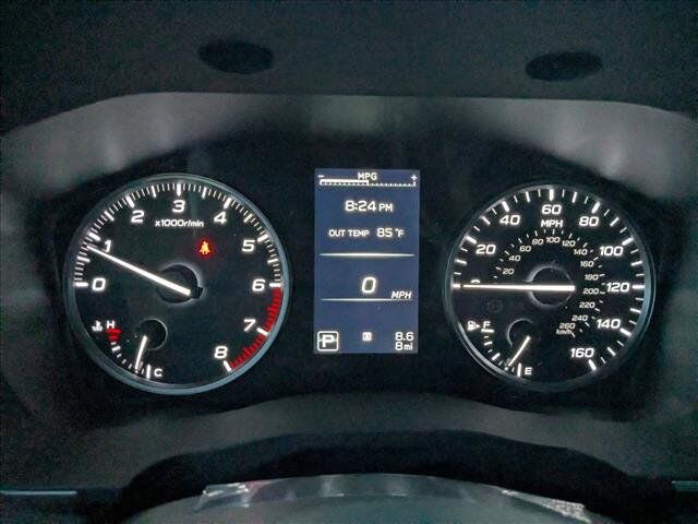 2025 Subaru Ascent Premium Roseville CA