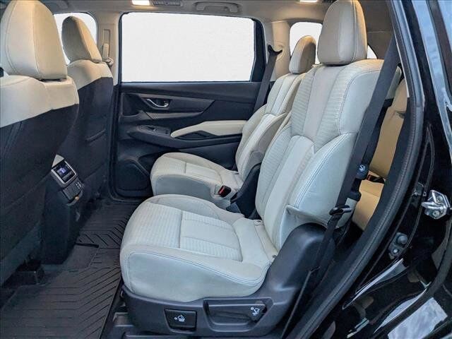 2025 Subaru Ascent Premium Roseville CA