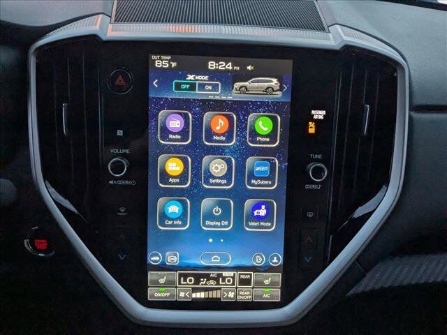 2025 Subaru Ascent Premium Roseville CA