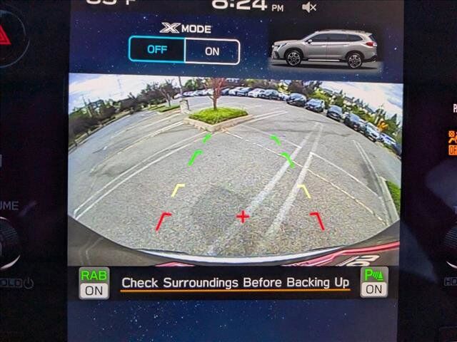 2025 Subaru Ascent Premium Roseville CA