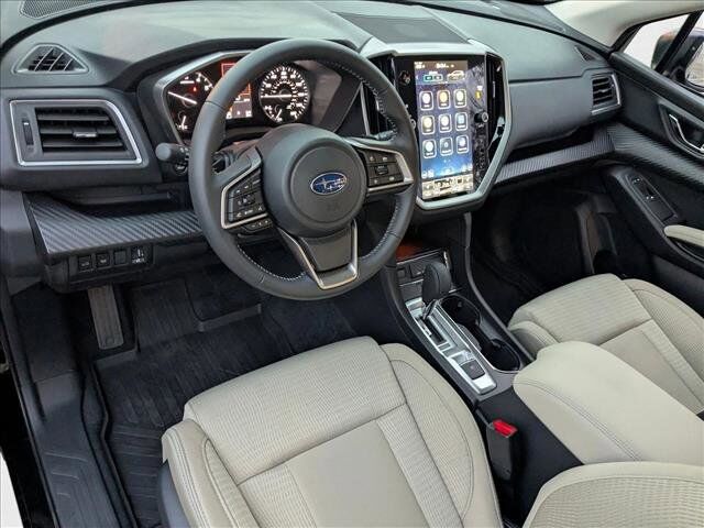 2025 Subaru Ascent Premium Roseville CA