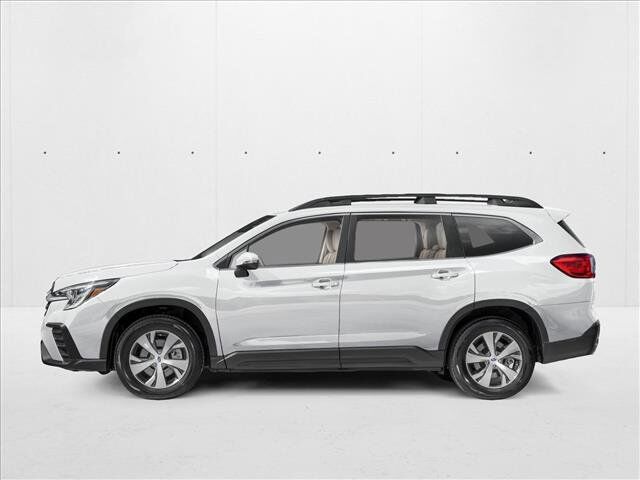 2025 Subaru Ascent Premium Roseville CA