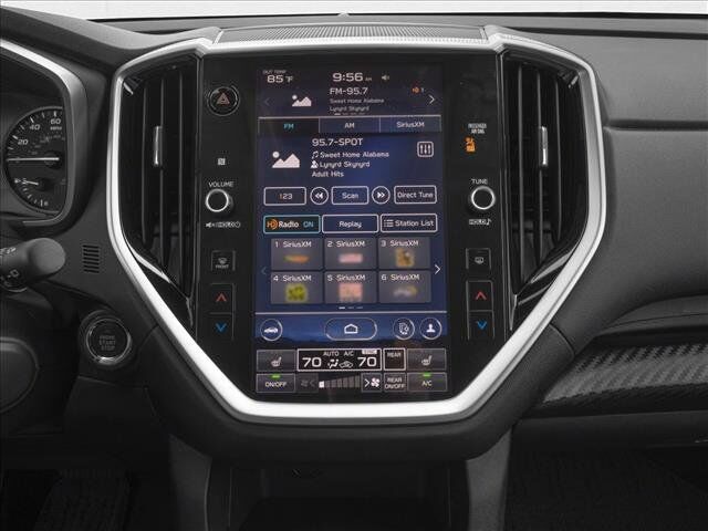 2025 Subaru Ascent Premium Roseville CA