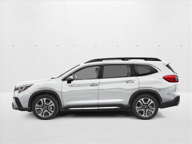 2025 Subaru Ascent Touring Roseville CA