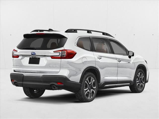 2025 Subaru Ascent Touring Roseville CA