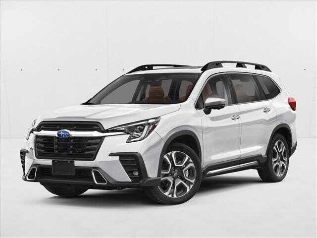 2025 Subaru Ascent Touring Roseville CA