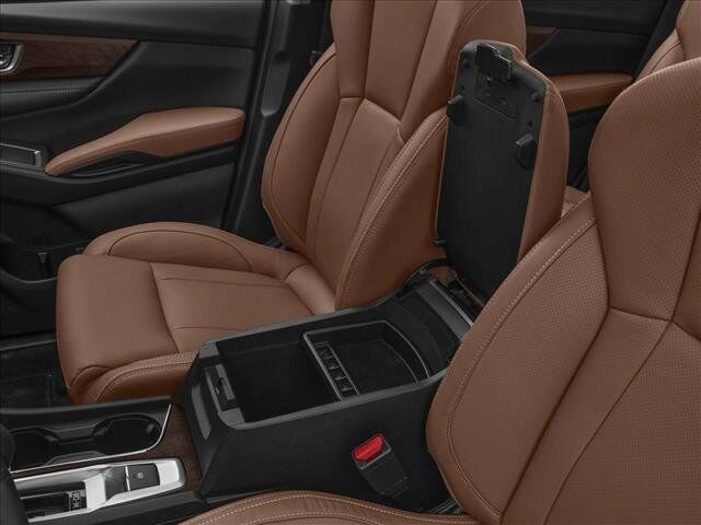 2025 Subaru Ascent Touring Roseville CA