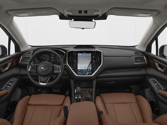 2025 Subaru Ascent Touring Roseville CA