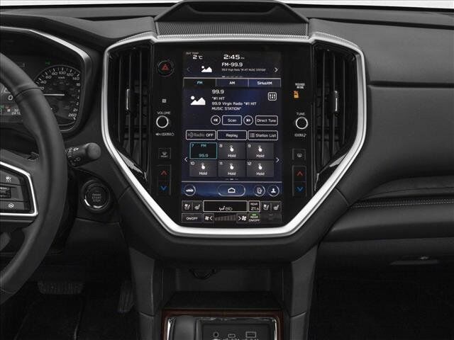 2025 Subaru Ascent Touring Roseville CA