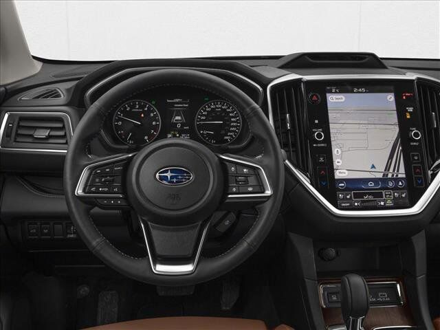 2025 Subaru Ascent Touring Roseville CA