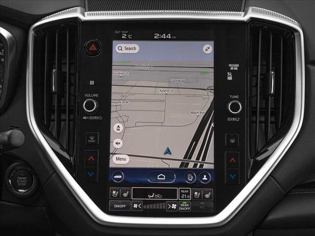 2025 Subaru Ascent Touring Roseville CA