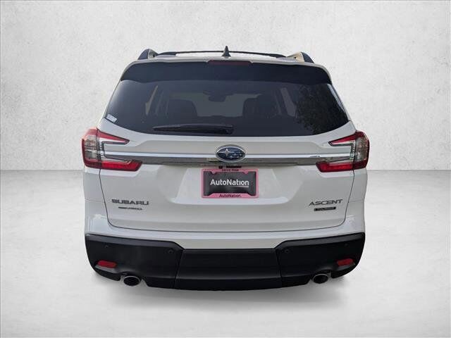 2025 Subaru Ascent Touring Roseville CA