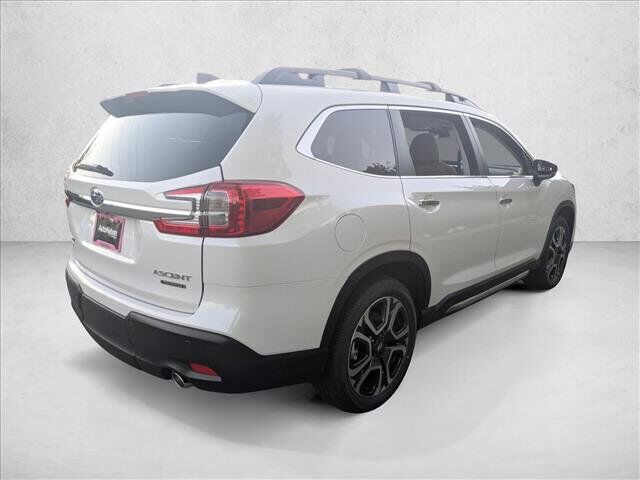 2025 Subaru Ascent Touring Roseville CA