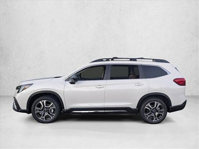 2025 Subaru Ascent Touring Roseville CA