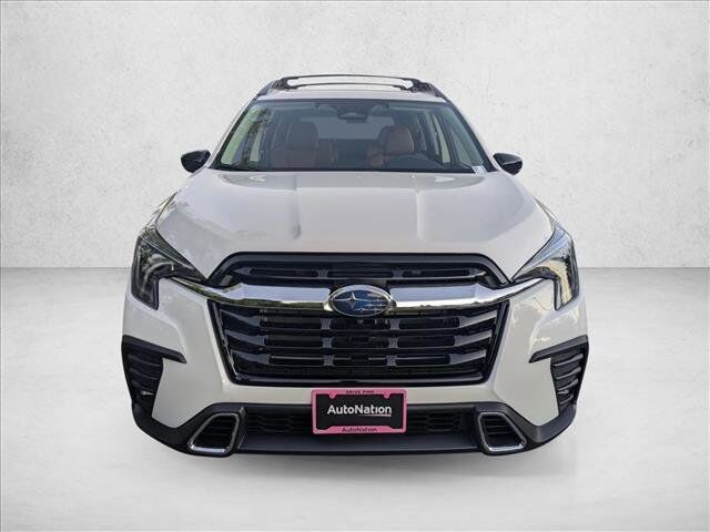 2025 Subaru Ascent Touring Roseville CA