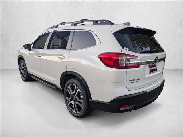 2025 Subaru Ascent Touring Roseville CA