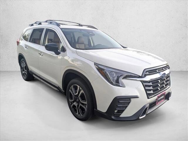 2025 Subaru Ascent Touring Roseville CA