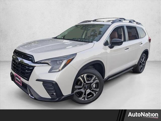 2025 Subaru Ascent Touring Roseville CA
