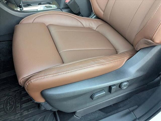 2025 Subaru Ascent Touring Roseville CA