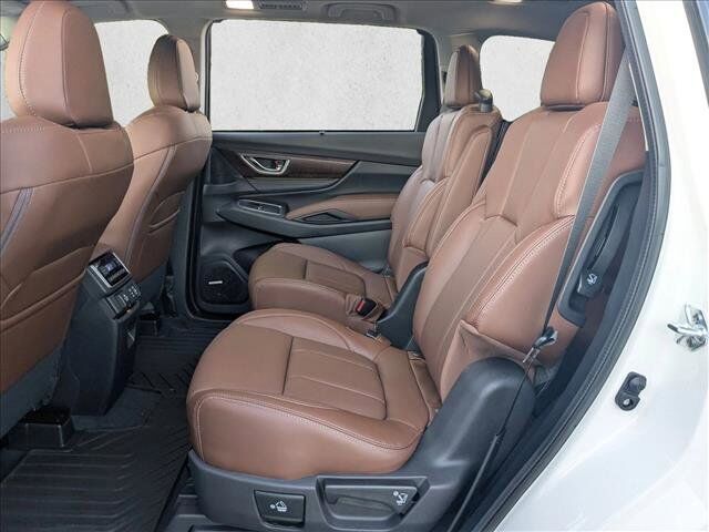 2025 Subaru Ascent Touring Roseville CA