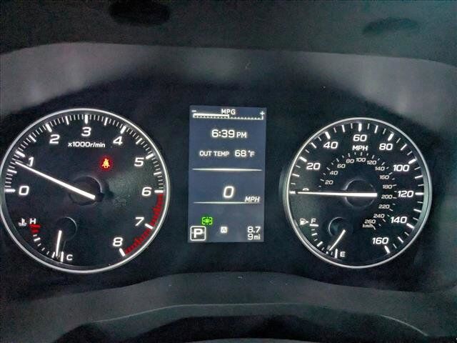 2025 Subaru Ascent Touring Roseville CA
