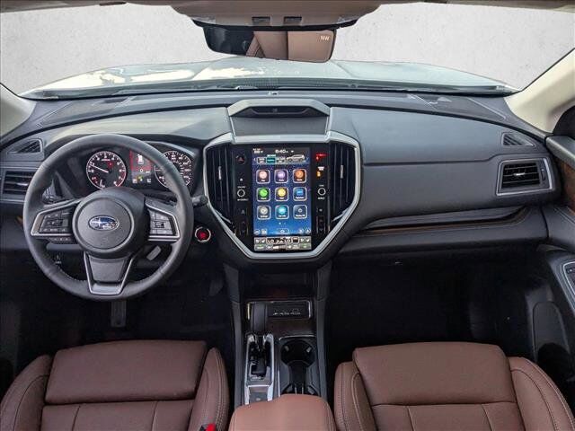 2025 Subaru Ascent Touring Roseville CA