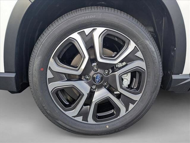 2025 Subaru Ascent Touring Roseville CA